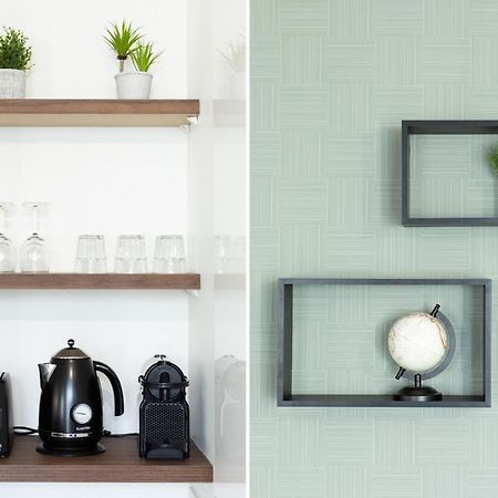 Modern Suite Disneyland Paris Serris Zewnętrze zdjęcie