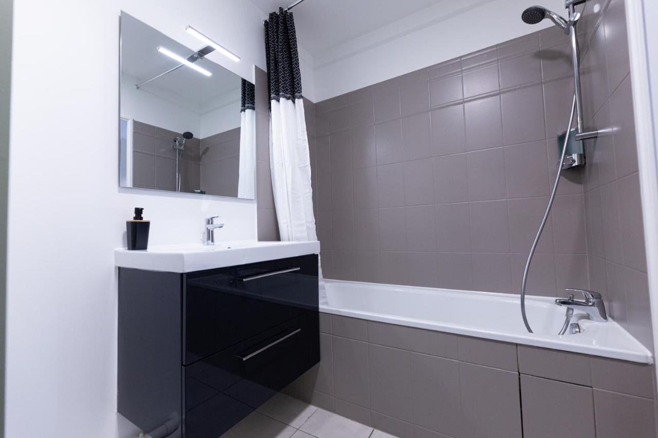 Modern Suite Disneyland Paris Serris Zewnętrze zdjęcie