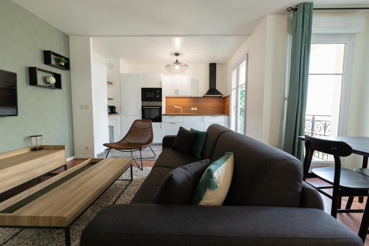 Modern Suite Disneyland Paris Serris Zewnętrze zdjęcie