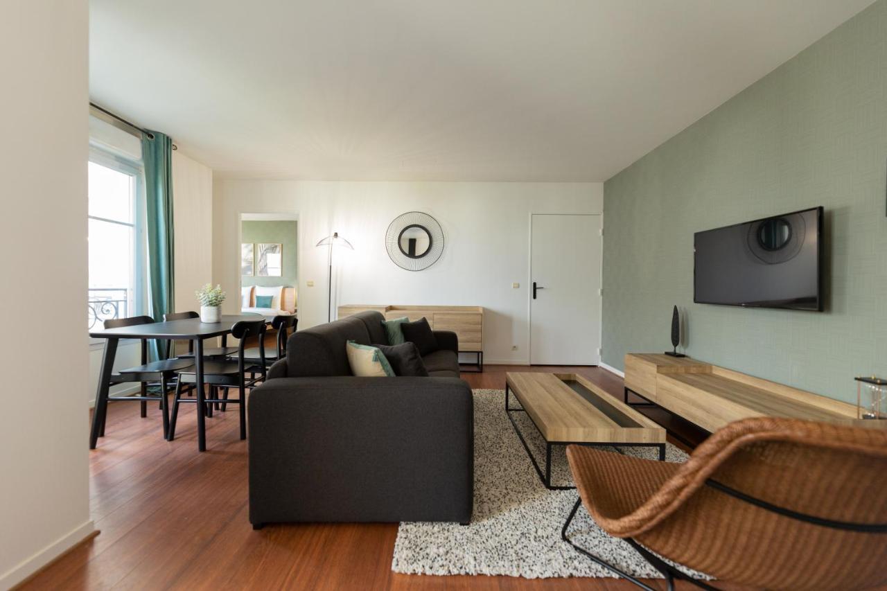 Modern Suite Disneyland Paris Serris Zewnętrze zdjęcie